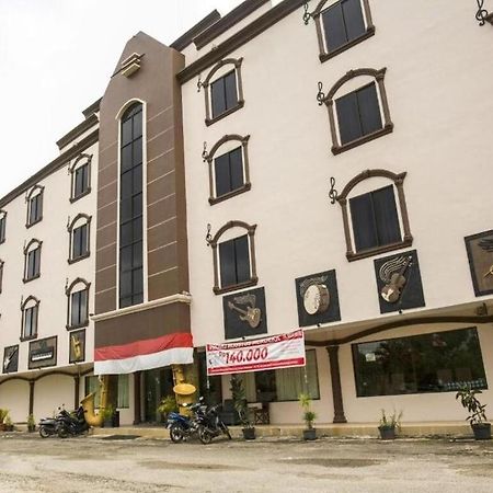 Kangboi The Music Hotel מראה חיצוני תמונה