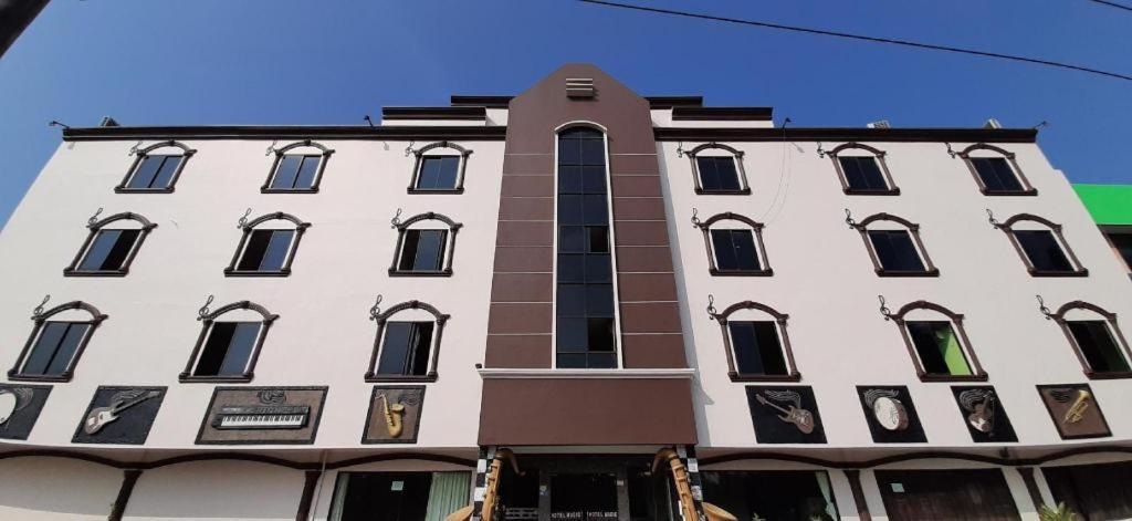 Kangboi The Music Hotel מראה חיצוני תמונה
