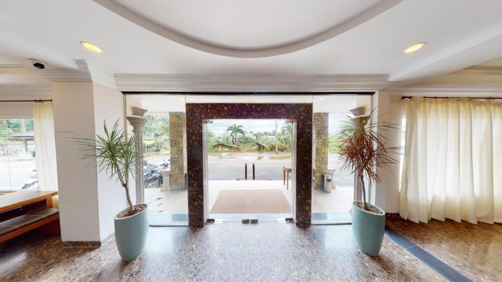 Kangboi The Music Hotel מראה חיצוני תמונה