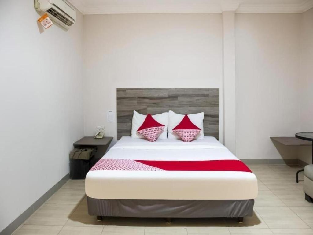 Kangboi The Music Hotel מראה חיצוני תמונה