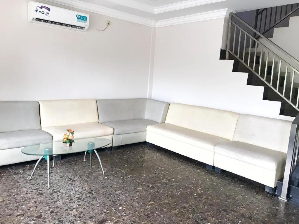Kangboi The Music Hotel מראה חיצוני תמונה