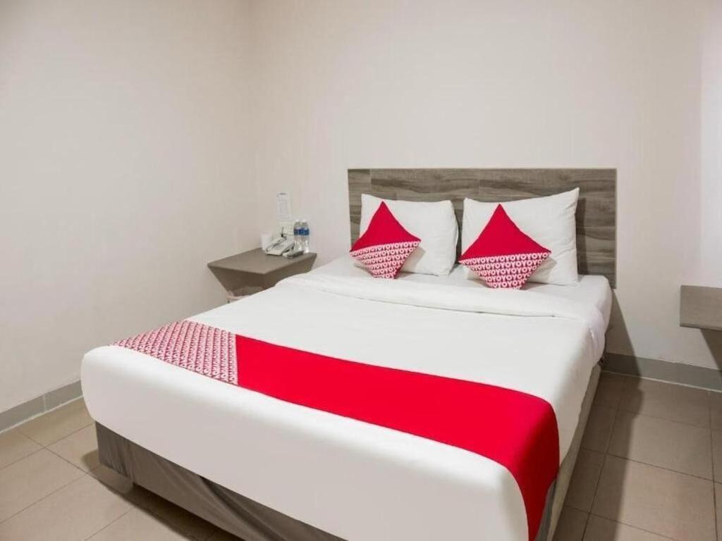 Kangboi The Music Hotel מראה חיצוני תמונה