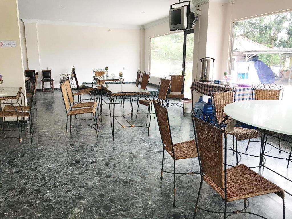 Kangboi The Music Hotel מראה חיצוני תמונה