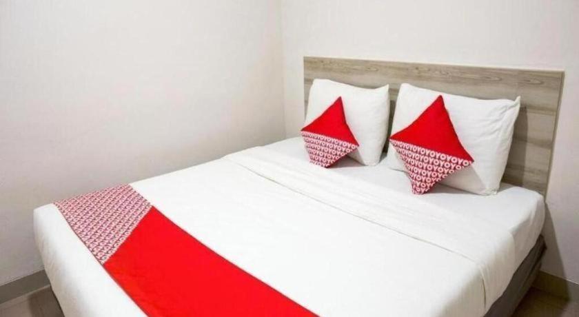 Kangboi The Music Hotel מראה חיצוני תמונה