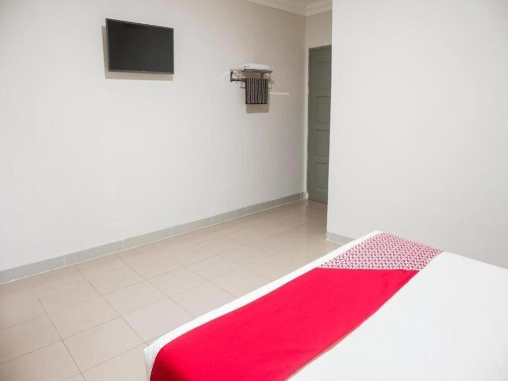 Kangboi The Music Hotel מראה חיצוני תמונה