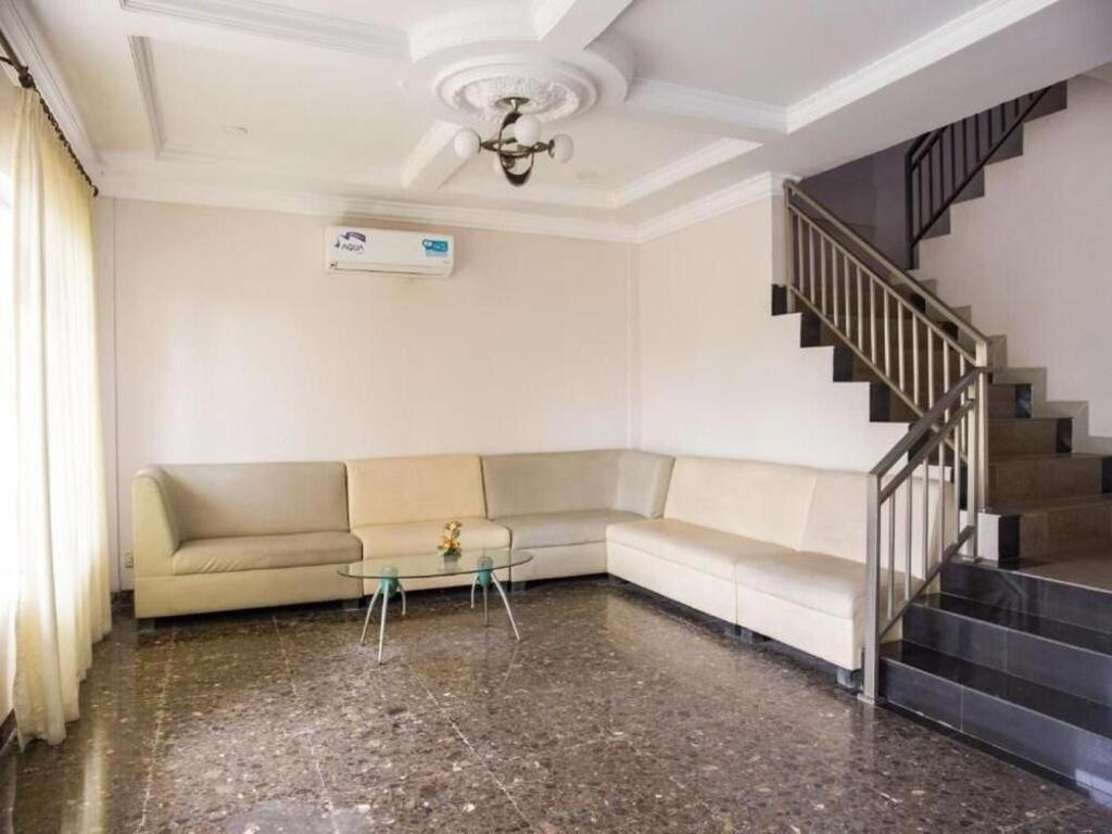 Kangboi The Music Hotel מראה חיצוני תמונה